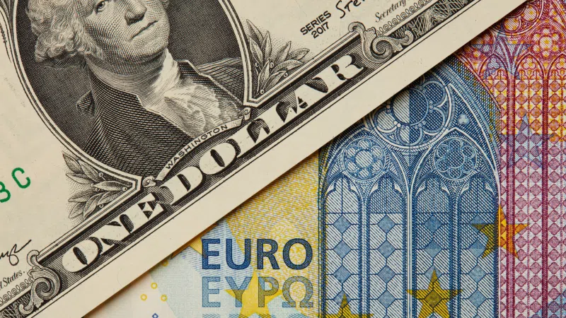 EUR/USD holds above 1.09 on better-than-expected PMI data, but Thanksgiving plays a factor.